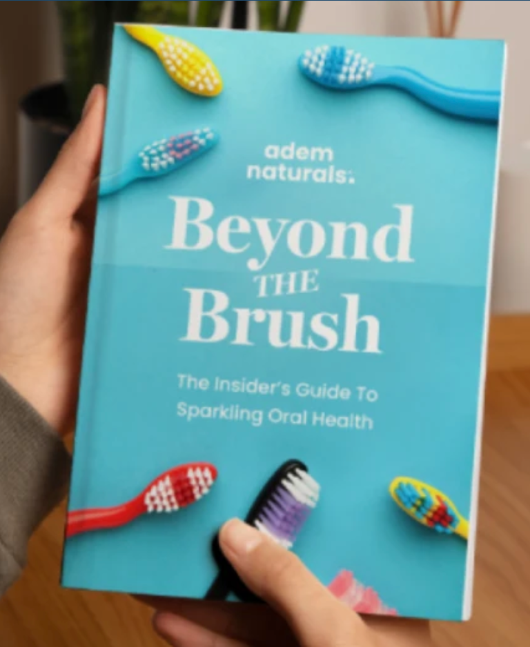 ProvaDent Oral Health Supplement