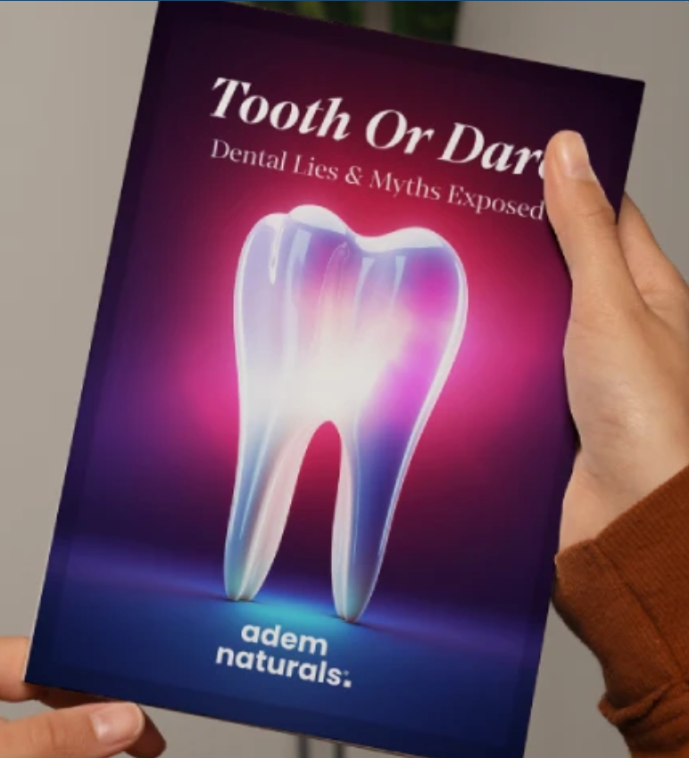 ProvaDent Oral Health Supplement